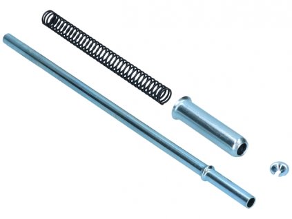 sada upevňovací táhla plynu 1940-12/65 + T2 3/50-1963