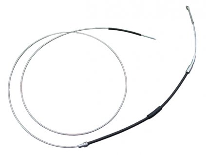 lanko ruční brzdy T2 9/59-5/60