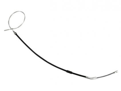 lanko ruční brzdy T3 8/67-7/68