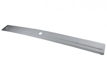 díl zadních dveří vnější T25 8/83-7/92 spodní 160mm