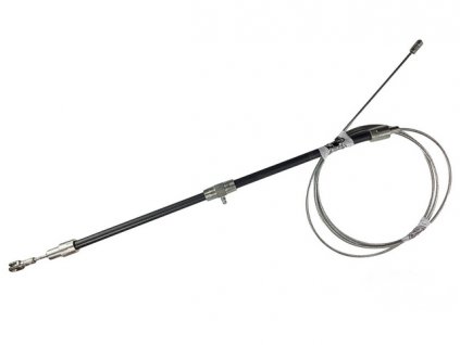 lanko mechanické brzdy KdF82 + -4/50 + STD -4/62 zadní