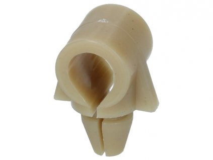 držák lanka ruční brzdy 8/67-1/80 IRS + VW181 3/73-12/79 + T3 + T25 5/79-7/92