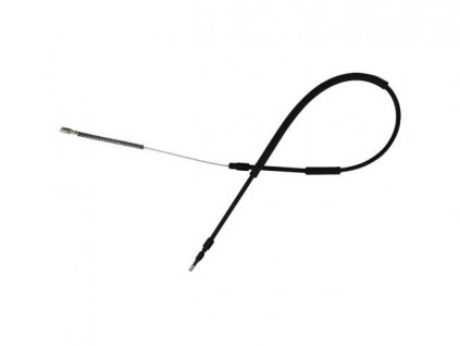 lanko ruční brzdy T25 2/85-7/92 syncro 16" zadní P