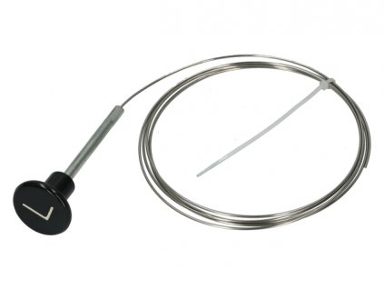 táhlo sytiče -9/52 černé