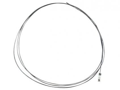 táhlo otevírání přední kapoty 8/68-7/03 + KG 8/68-7/74