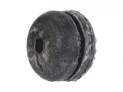 průchodka vedení táhla otevírání zadní kapoty KG 8/66-7/74