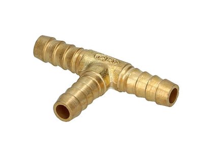 T-kus hadice paliva 8mm