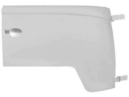 dveře přední T2 12/60-12/63 P