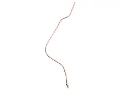 trubka mezi podvozek a čerpadlo paliva 1,2-1,6l 8/60-