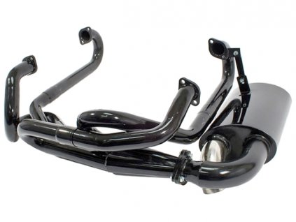 tlumič výfuku 1,3-1,6l SIDEFLOW MERGED 42mm