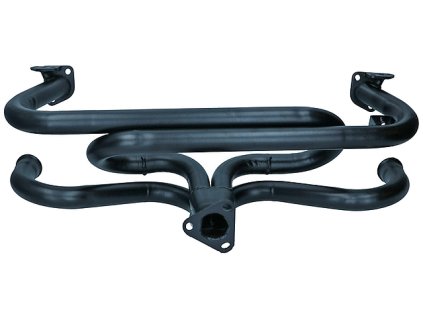 potrubí výfuku 1,3-1,6l 35mm