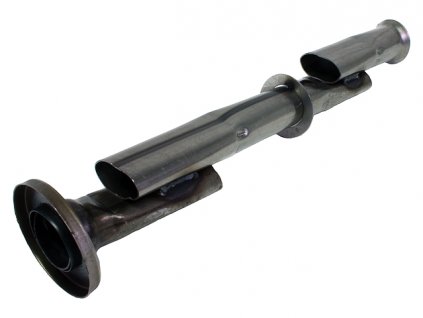 vložka do tlumiče výfuku DOUBLE BAJA MUFFLER