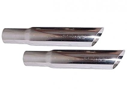 koncovka výfuku SLASH CUT