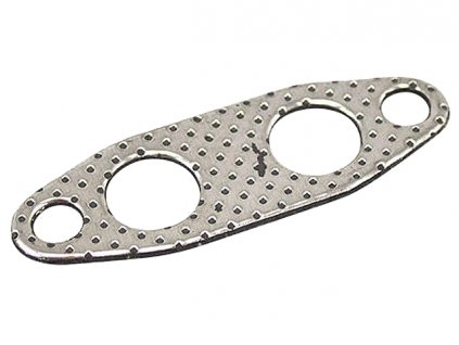 těsnění výfuku - dvojitý předehřev