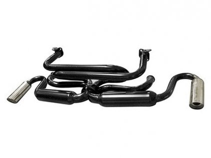 tlumič výfuku TUCK-A-WAY 1,3-1,6l