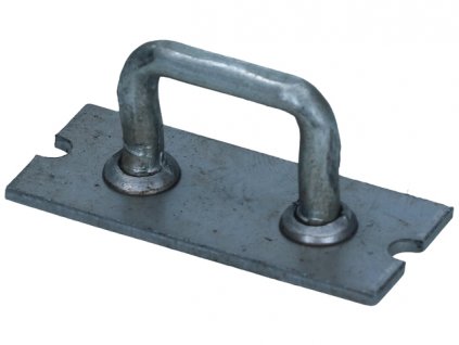 oko bočnice korby pro uchycení plachty T2 8/52-10/79 pick-up + doka