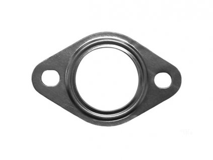 těsnění výfuku mezi hlavu a tlumič 1940-7/03