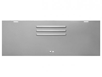 víko nákladového prostoru T2 1952-7/65 + T2 Brazil pick-up