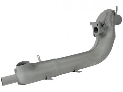 výměník tepla T3 1,5+1,6l 4/61-7/73 + KG34 8/61-7/69 L