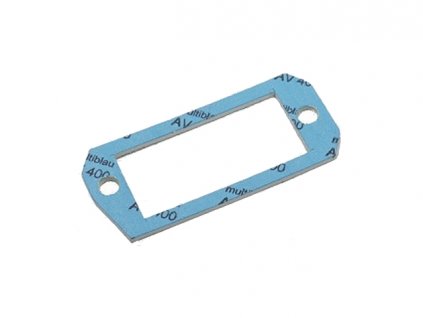 těsnění krytu výměníku tepla T2/T4 1,7-2,0l 8/71-10/79 + PORSCHE 914/4 L