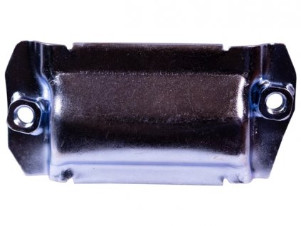 kryt výměníku tepla T2/T4 1,7-2,0l 8/71-10/79 + PORSCHE 914/4 L