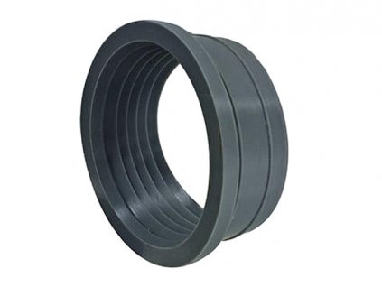 těsnění mezi výměník tepla a hadici