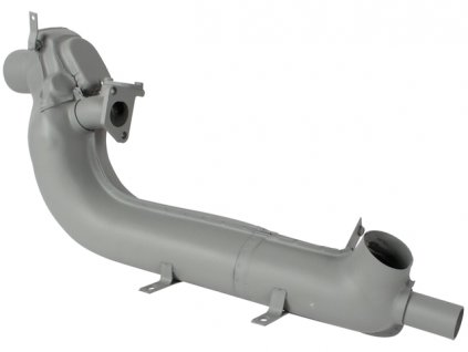 výměník tepla T3 1,5+1,6l 4/61-7/73 + KG34 8/61-7/69 P