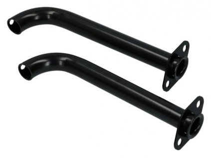 trubka kabelů předního světla mezi podběh a hrnec -7/59