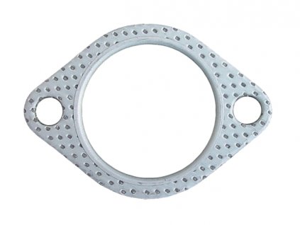 těsnění mezi tlumič výfuku a výměník 8/74-1/80 1,6i USA + T25 1,6l CT, CZ