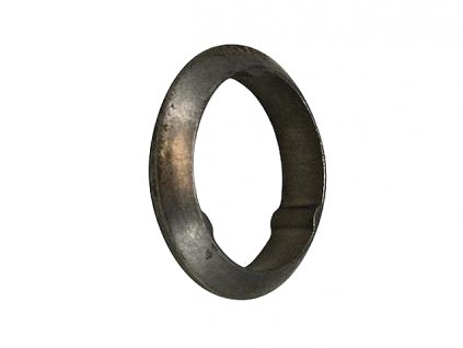 kroužek těsnící tlumiče výfuku T25 WBX 1,9+2,1l + PORSCHE 924 2,0l 50/50