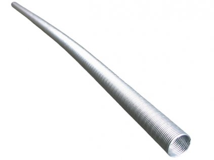 hadice teplovzdušná 19x915mm Al