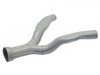 rozdvojka trubky topení T2 8/72-10/79 90mm