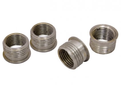 pouzdro pro opravu závitu svíčky M14x1,25/M16x1,5 délka 12,7mm