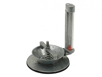 synchrotester karburátorů