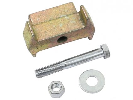 přípravek na povolení šroubu setrvačníku 6/12V