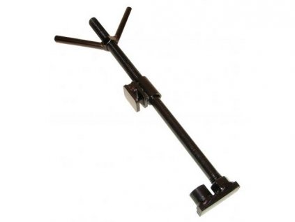 přípravek na montáž ramene zadní nápravy