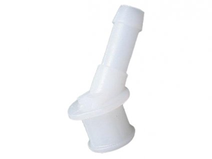 trubička hlavního brzdového válce 8/71-