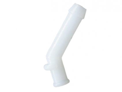 trubička hlavního brzdového válce 8/66-7/71