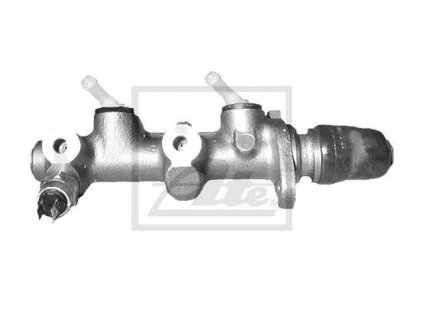 válec brzdový hlavní 8/70-1/80 VW1302, 1303 19,05mm ATE s jedním spínačem