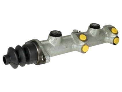 válec brzdový hlavní T2 8/70-10/79 bez posilovače 20,6mm