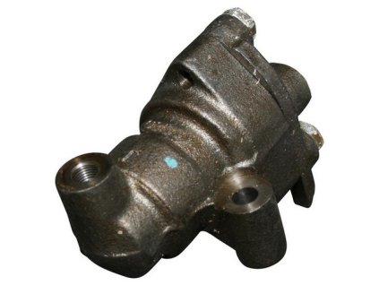 regulátor tlaku brzd T25 8/82-7/92