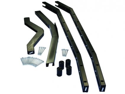 sada pro zvednutí karosérie o 76mm buggy, baja