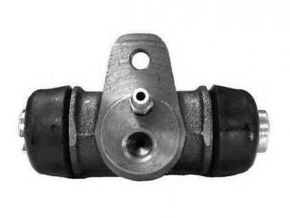 váleček brzdový zadní T3 8/64-7/73 + KG34 8/64-7/69 + VW411 22,2mm