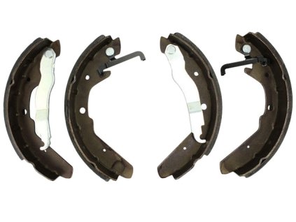 čelisti brzd ZN T2 8/73-10/79 samostavy + T25 5/79-7/92 55mm BBT