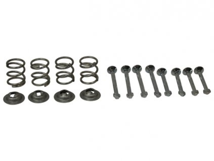 sada pružinek brzd univerzální