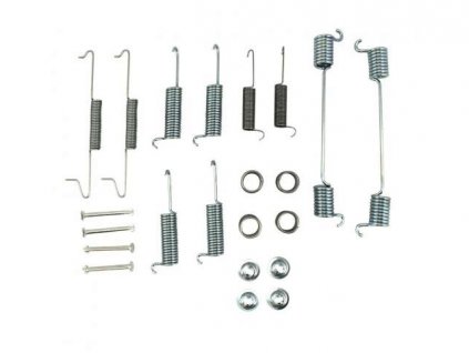 sada pružinek brzd ZN T25 5/85-7/92 syncro 16"