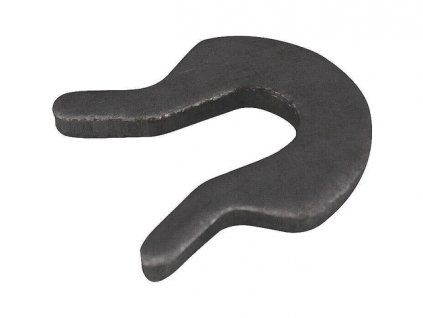 podložka pojistná čepu páky ruční brzdy na čelist