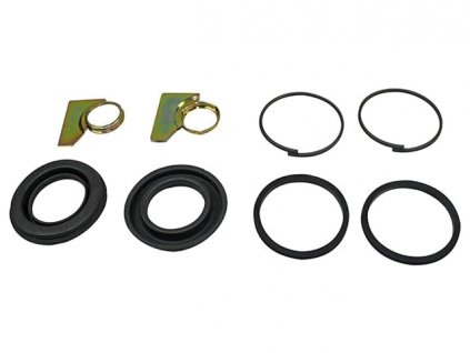 sada opravná brzdového třmenu přední 8/66-7/71 + T3 8/65-7/71 ATE