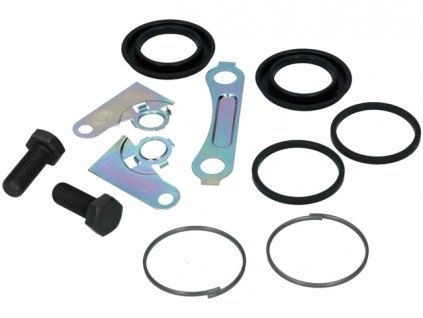 sada opravná brzdového třmenu přední T3 8/71-7/73 + VW411, 412 -7/72 + PORSCHE 914/4 1/69-7/72