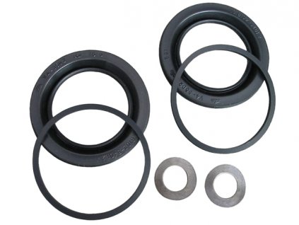 sada opravná brzdového třmenu přední T2 8/70-7/72